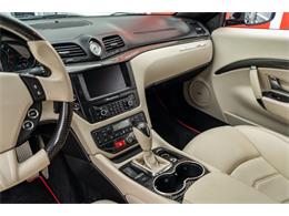 2013 Maserati GranTurismo (CC-2087766) for sale in Bellevue, Washington