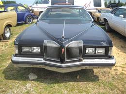1976 Pontiac Grand Prix (CC-2087767) for sale in Gray Court, South Carolina