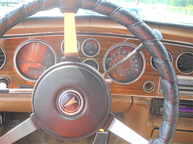 1976 Pontiac Grand Prix (CC-2087767) for sale in Gray Court, South Carolina