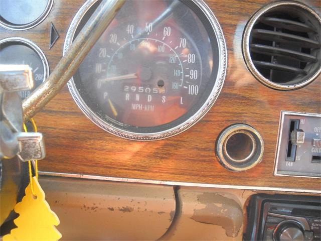1976 Pontiac Grand Prix (CC-2087767) for sale in Gray Court, South Carolina