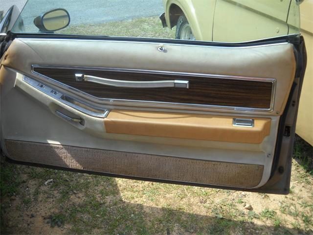 1976 Pontiac Grand Prix (CC-2087767) for sale in Gray Court, South Carolina