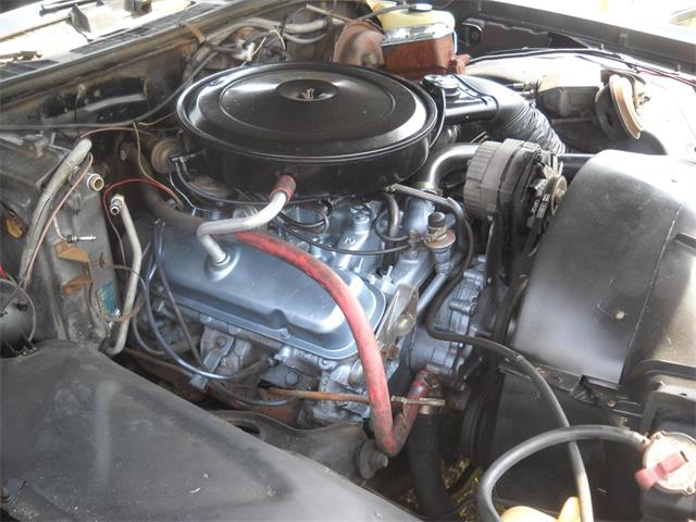 1976 Pontiac Grand Prix (CC-2087767) for sale in Gray Court, South Carolina