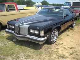 1976 Pontiac Grand Prix (CC-2087767) for sale in Gray Court, South Carolina
