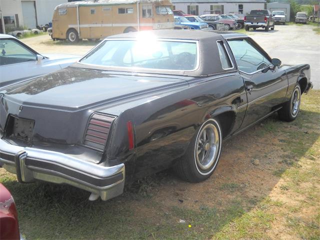 1976 Pontiac Grand Prix (CC-2087767) for sale in Gray Court, South Carolina