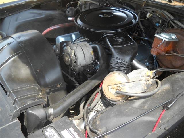 1976 Pontiac Grand Prix (CC-2087767) for sale in Gray Court, South Carolina