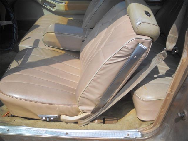 1976 Pontiac Grand Prix (CC-2087767) for sale in Gray Court, South Carolina