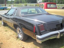 1976 Pontiac Grand Prix (CC-2087767) for sale in Gray Court, South Carolina