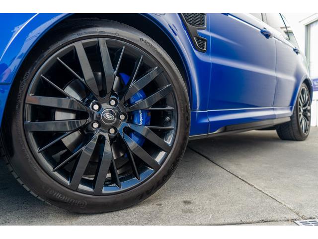 2017 Land Rover Range Rover Sport (CC-2087768) for sale in Bellevue, Washington