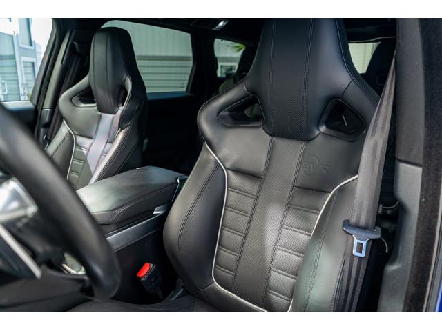 2017 Land Rover Range Rover Sport (CC-2087768) for sale in Bellevue, Washington