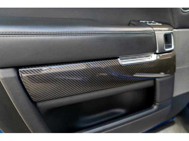 2017 Land Rover Range Rover Sport (CC-2087768) for sale in Bellevue, Washington