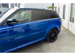 2017 Land Rover Range Rover Sport (CC-2087768) for sale in Bellevue, Washington