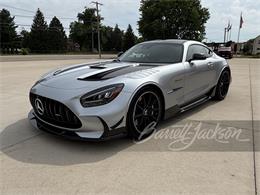 2021 Mercedes-Benz AMG (CC-2080777) for sale in Columbus, Ohio