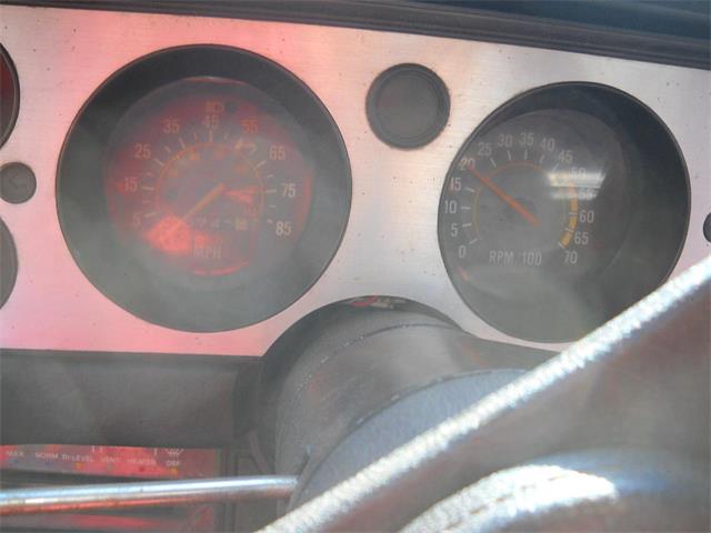 1981 Chevrolet Camaro (CC-2087770) for sale in Gray Court, South Carolina
