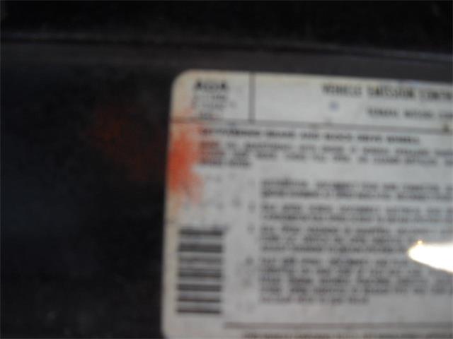 1981 Chevrolet Camaro (CC-2087770) for sale in Gray Court, South Carolina