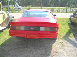 1981 Chevrolet Camaro (CC-2087770) for sale in Gray Court, South Carolina