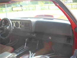 1981 Chevrolet Camaro (CC-2087770) for sale in Gray Court, South Carolina