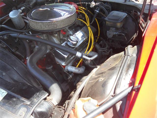 1981 Chevrolet Camaro (CC-2087770) for sale in Gray Court, South Carolina