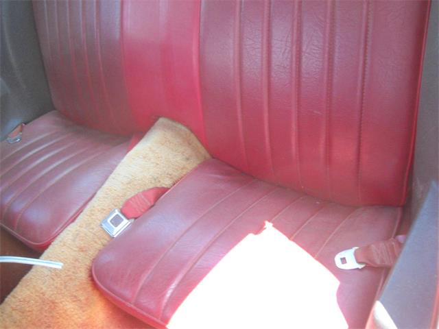 1981 Chevrolet Camaro (CC-2087770) for sale in Gray Court, South Carolina