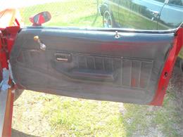 1981 Chevrolet Camaro (CC-2087770) for sale in Gray Court, South Carolina
