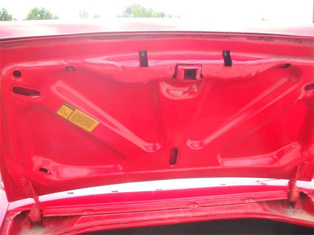 1981 Chevrolet Camaro (CC-2087770) for sale in Gray Court, South Carolina