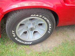 1981 Chevrolet Camaro (CC-2087770) for sale in Gray Court, South Carolina