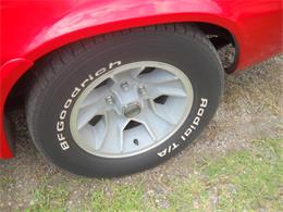 1981 Chevrolet Camaro (CC-2087770) for sale in Gray Court, South Carolina