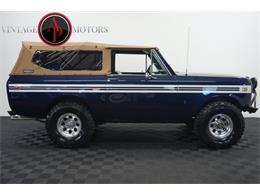 1975 International Scout (CC-2087771) for sale in Statesville, North Carolina