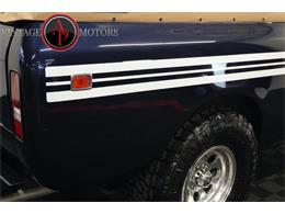 1975 International Scout (CC-2087771) for sale in Statesville, North Carolina