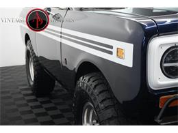 1975 International Scout (CC-2087771) for sale in Statesville, North Carolina