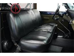 1975 International Scout (CC-2087771) for sale in Statesville, North Carolina