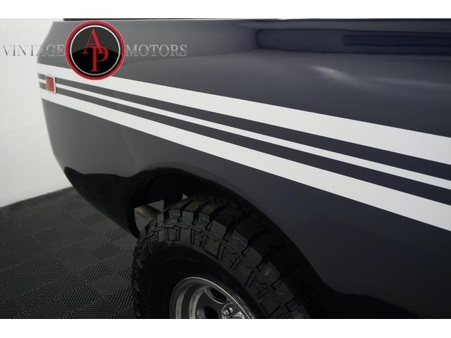 1975 International Scout (CC-2087771) for sale in Statesville, North Carolina