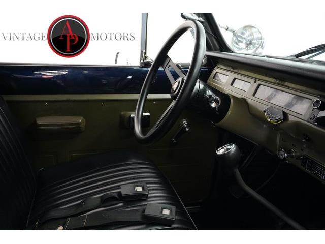 1975 International Scout (CC-2087771) for sale in Statesville, North Carolina