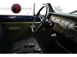 1975 International Scout (CC-2087771) for sale in Statesville, North Carolina