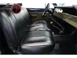 1975 International Scout (CC-2087771) for sale in Statesville, North Carolina