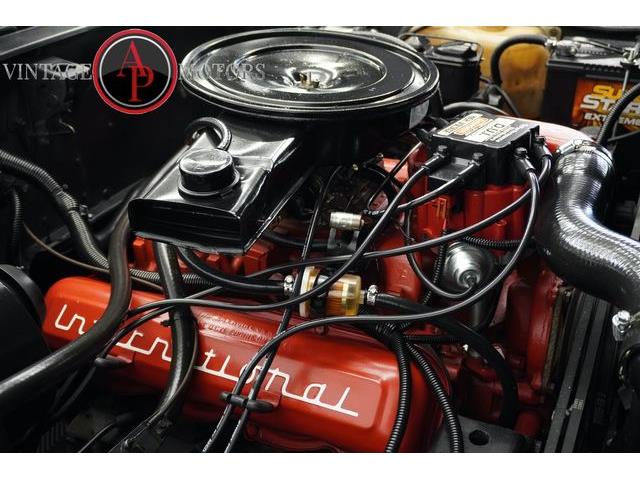 1975 International Scout (CC-2087771) for sale in Statesville, North Carolina