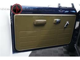 1975 International Scout (CC-2087771) for sale in Statesville, North Carolina