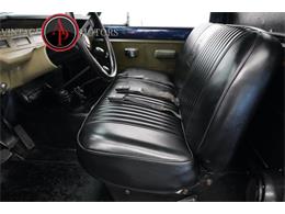 1975 International Scout (CC-2087771) for sale in Statesville, North Carolina