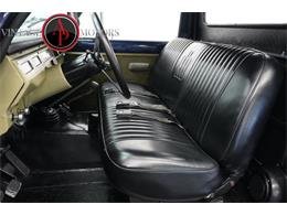 1975 International Scout (CC-2087771) for sale in Statesville, North Carolina