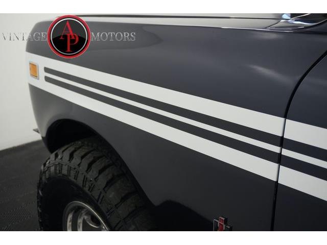 1975 International Scout (CC-2087771) for sale in Statesville, North Carolina