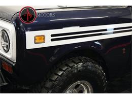 1975 International Scout (CC-2087771) for sale in Statesville, North Carolina