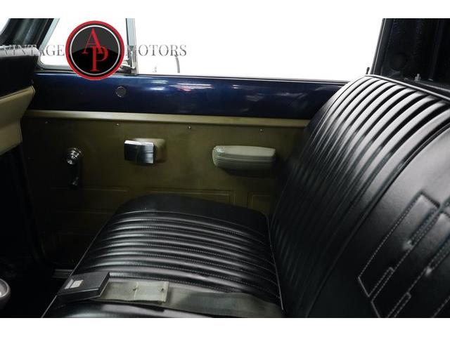 1975 International Scout (CC-2087771) for sale in Statesville, North Carolina