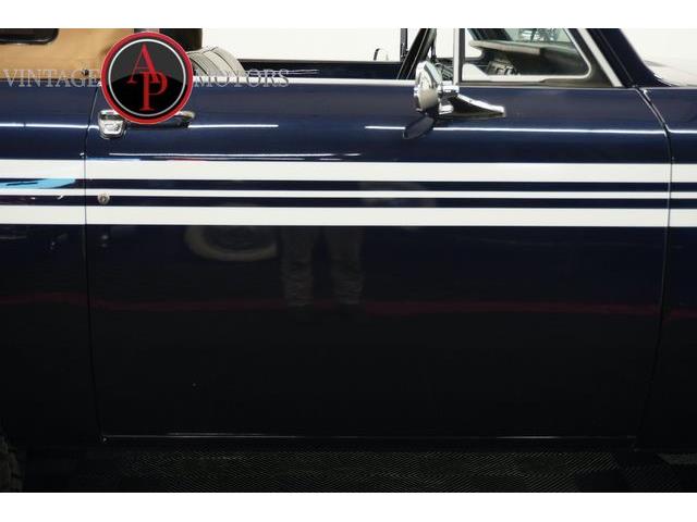 1975 International Scout (CC-2087771) for sale in Statesville, North Carolina