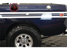 1975 International Scout (CC-2087771) for sale in Statesville, North Carolina