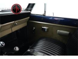 1975 International Scout (CC-2087771) for sale in Statesville, North Carolina