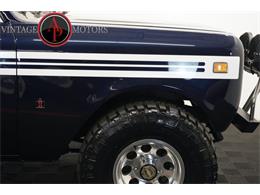 1975 International Scout (CC-2087771) for sale in Statesville, North Carolina
