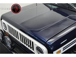 1975 International Scout (CC-2087771) for sale in Statesville, North Carolina