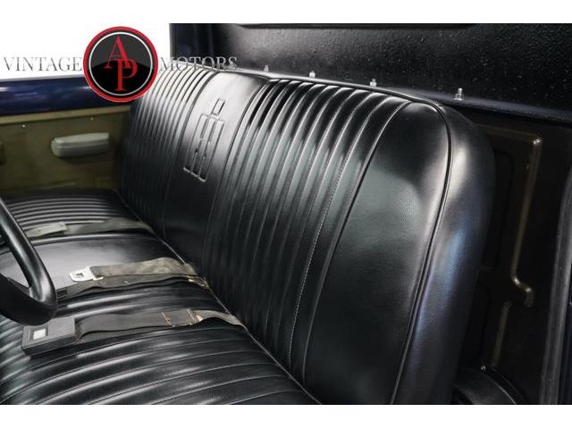 1975 International Scout (CC-2087771) for sale in Statesville, North Carolina