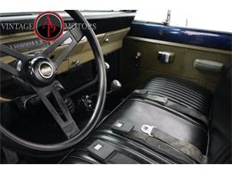 1975 International Scout (CC-2087771) for sale in Statesville, North Carolina