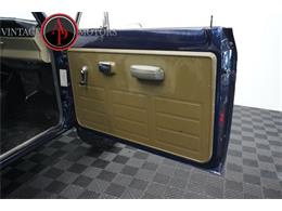 1975 International Scout (CC-2087771) for sale in Statesville, North Carolina