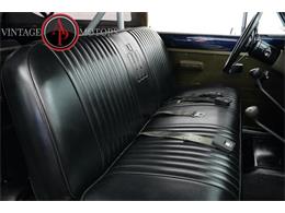 1975 International Scout (CC-2087771) for sale in Statesville, North Carolina
